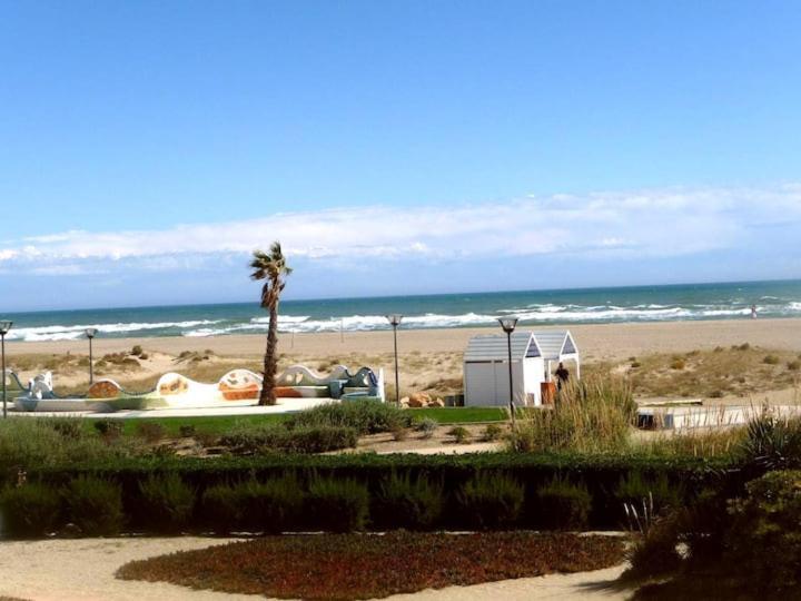 Appartement Le Refuge Ensable