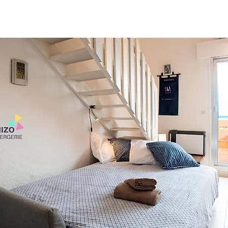 Le Refuge Ensable Apartamento Leucate Exterior foto