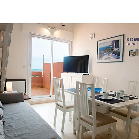 Le Refuge Ensable Apartamento Leucate Exterior foto