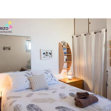 Le Refuge Ensable Apartamento Leucate Exterior foto