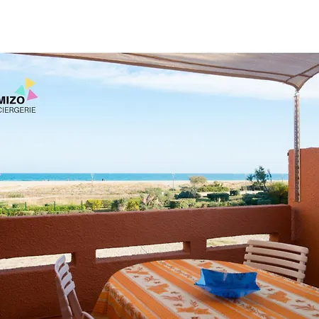 Le Refuge Ensable Apartamento Leucate Exterior foto