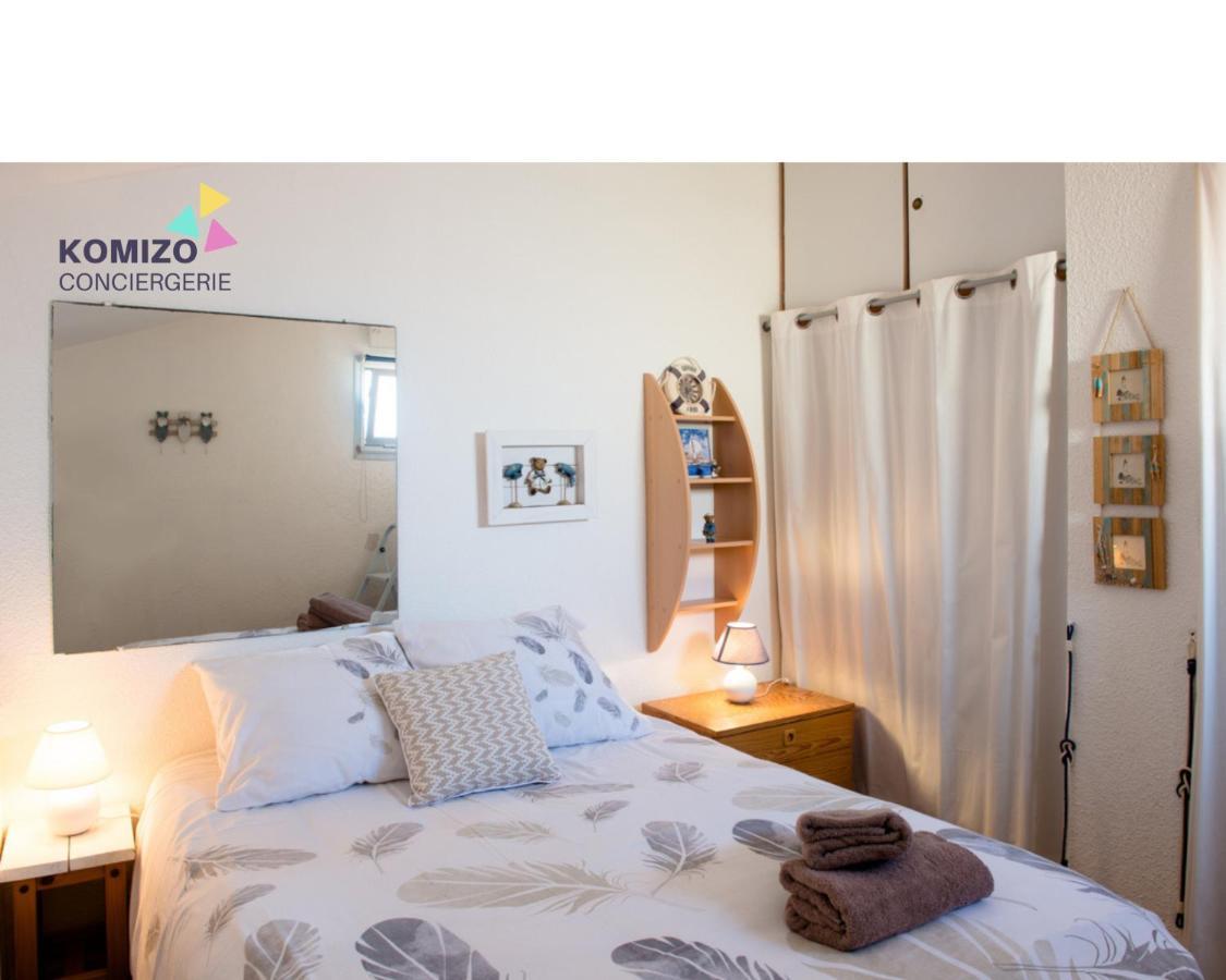 Le Refuge Ensable Apartment *