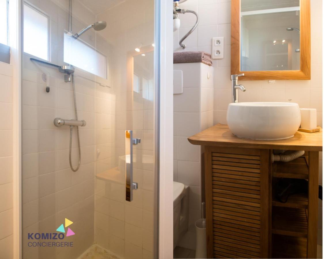 Apartment Le Refuge Ensable Leucate