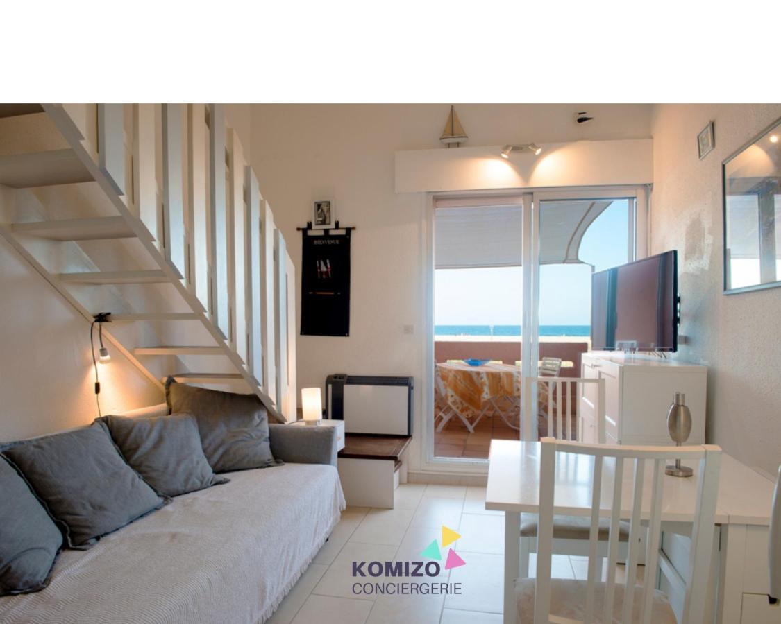 Apartment Le Refuge Ensable