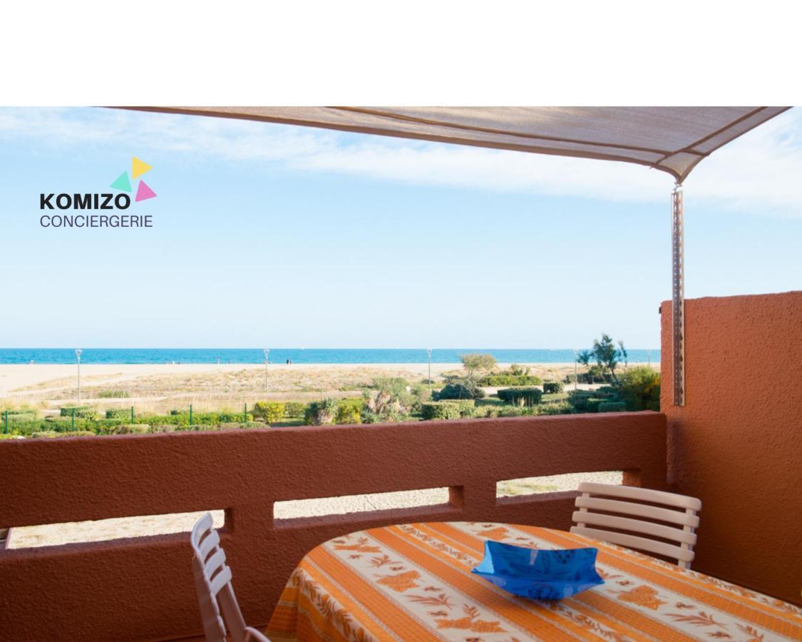 Appartamento Le Refuge Ensablé Leucate